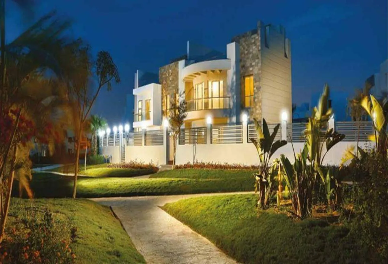 Sale in Cleopatra Square: Penthouse ready to move in Cleopatra near New Giza