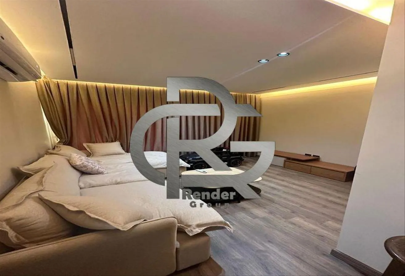 Sale in North Lotus: Super Lux Apartment for Sale in Lotus, New Cairo