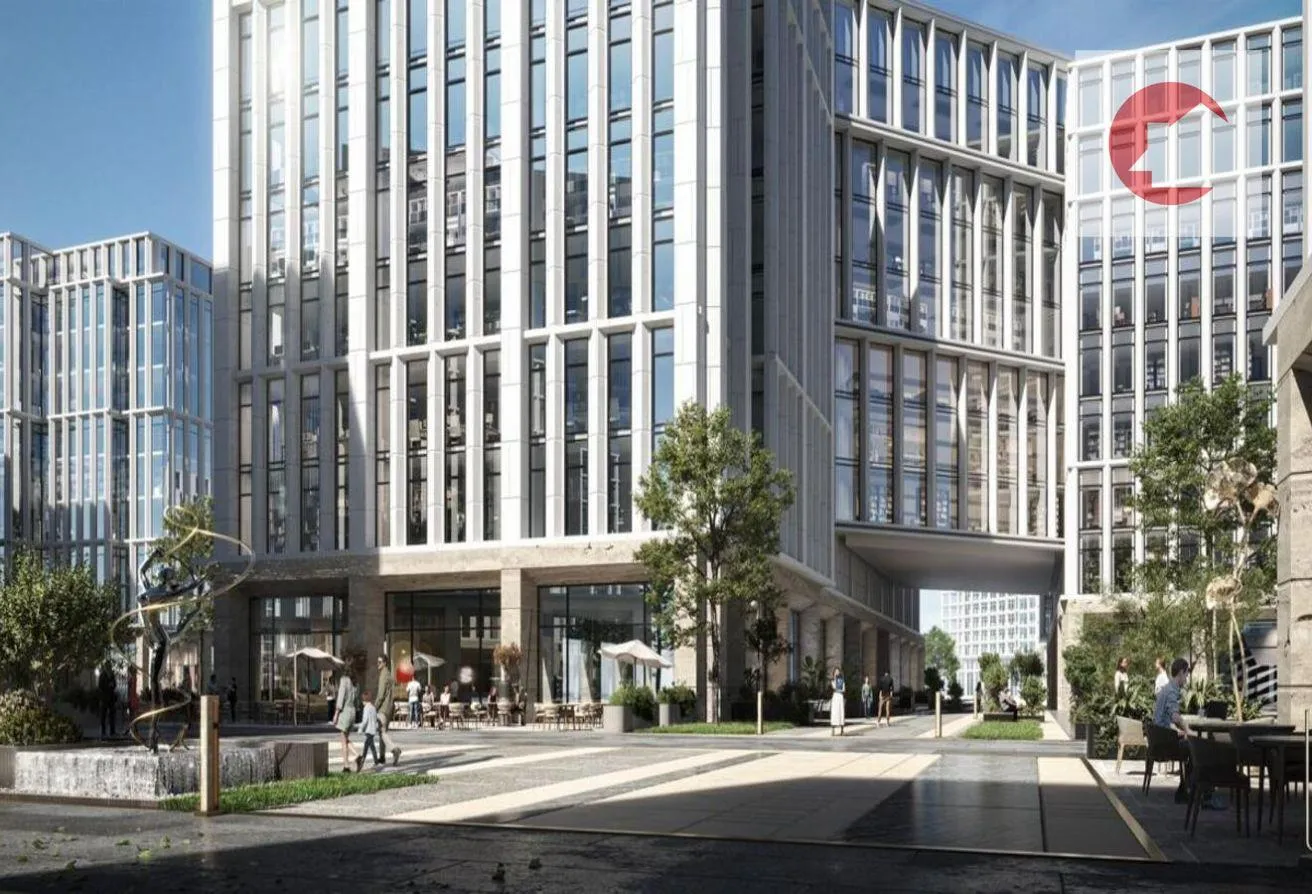 Sale in Ever: office for sale in 26 July Axis  at 6 October
