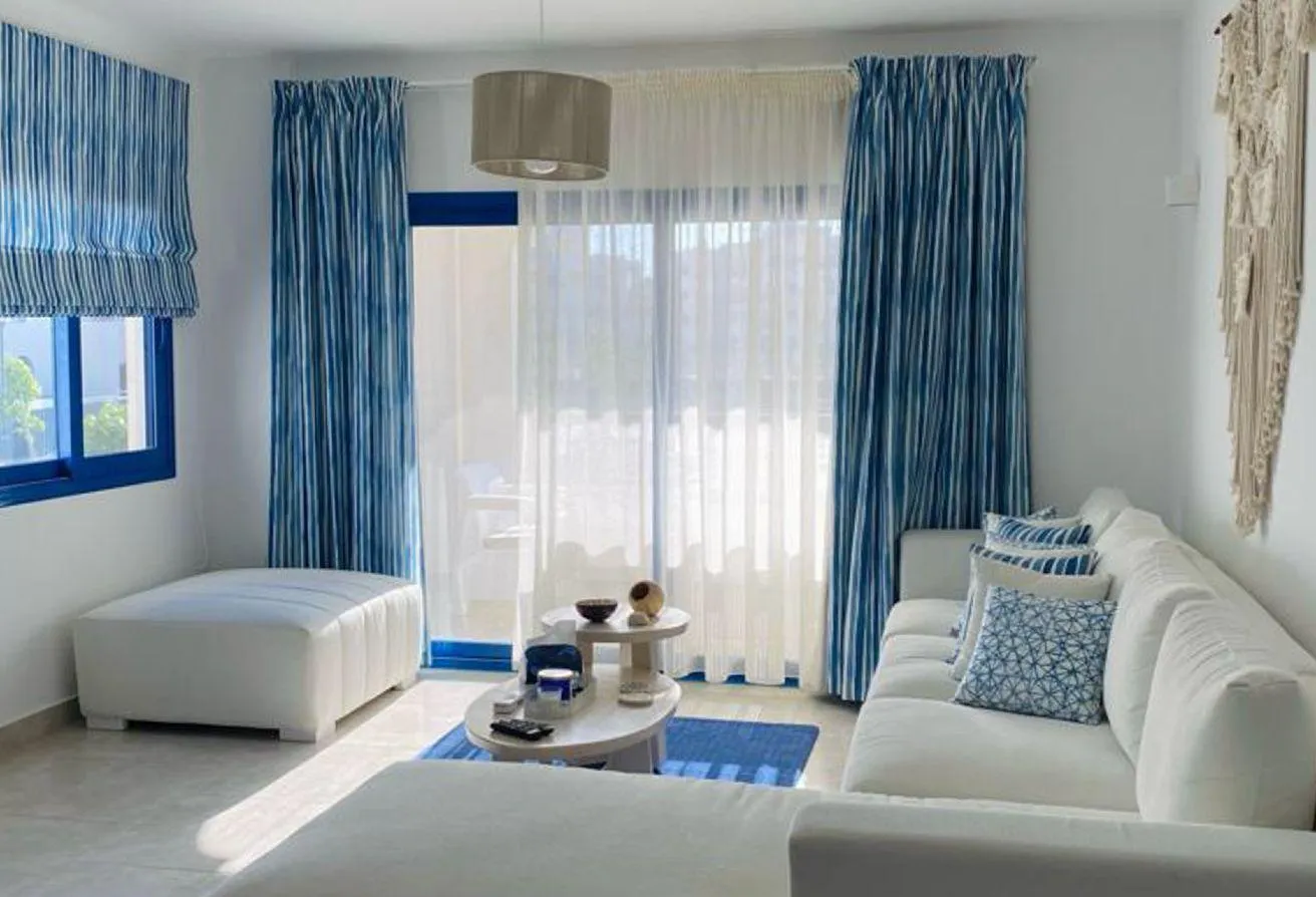 Sale in Marassi: Studio for sale in  Marassi Marina 1 -br 106 sqm