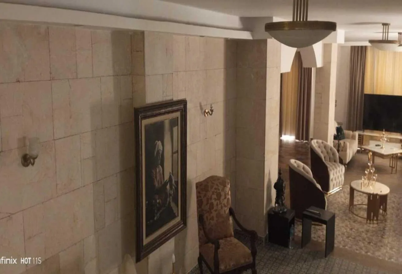 Sale in Al Narges 3: Ultra superdeluxe duplex forsale-immediate deliver