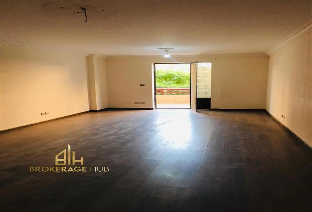 Rent in Rehab City Forth Phase: An apartment for rent in a location Al Rehab,