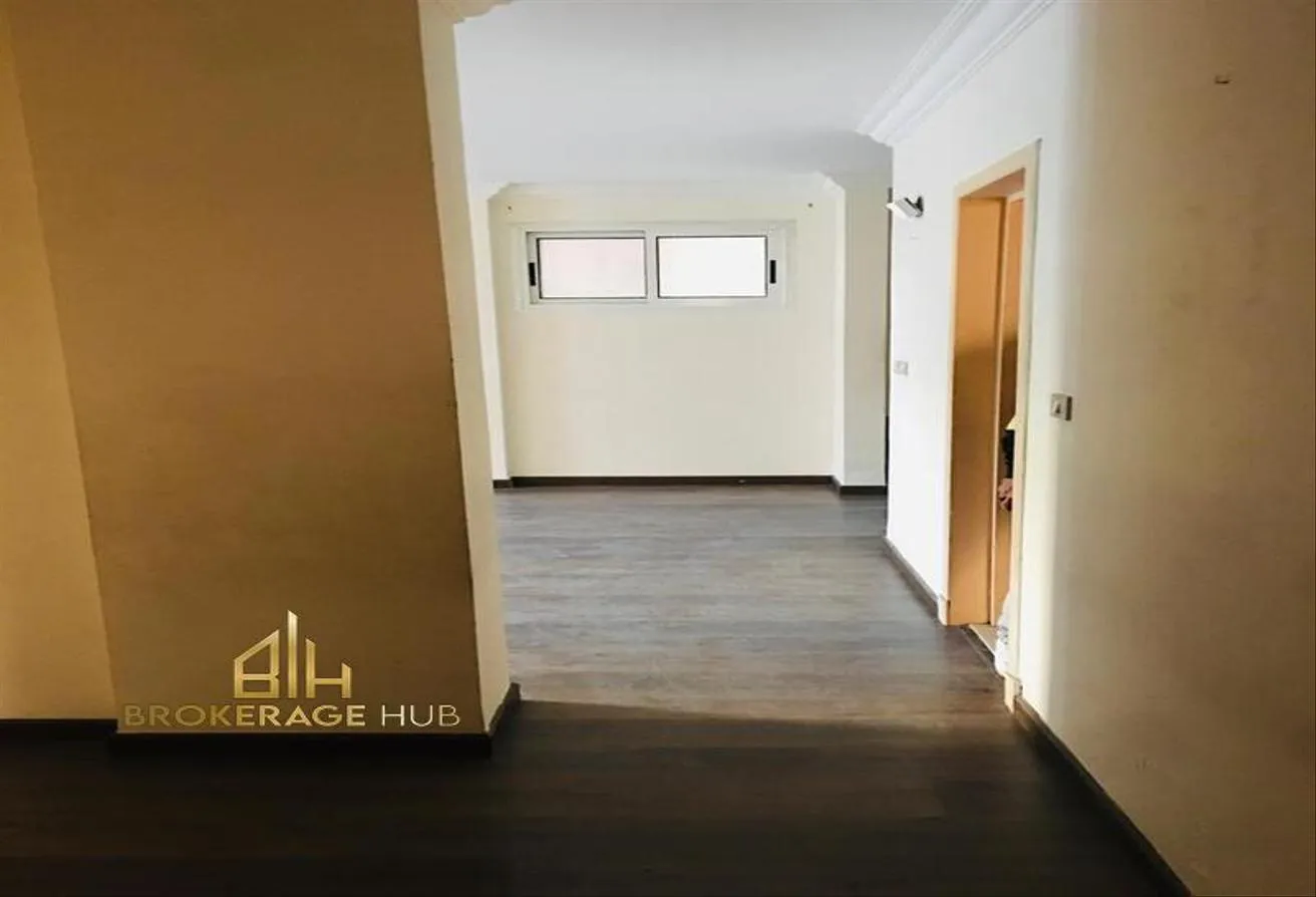 Rent in Rehab City Forth Phase: 90m with garden best price modern furniture