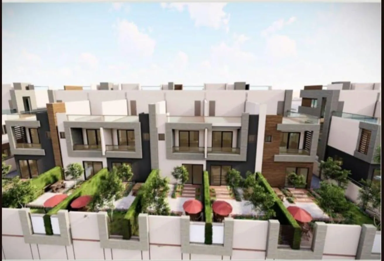 Sale in Mostakbal City Compounds: Apartment Ready to move half price next to madenty