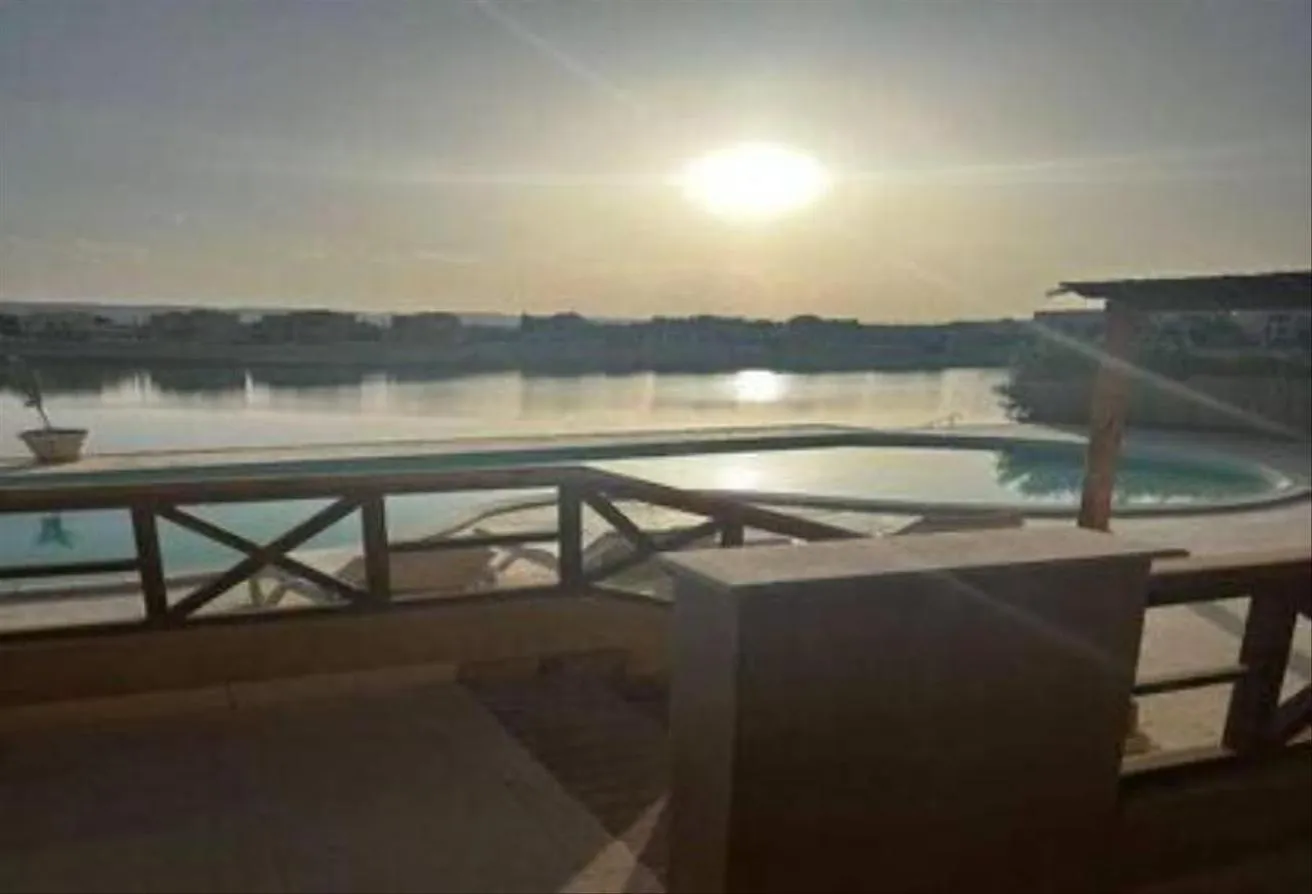 Sale in Sahl Hasheesh: For sale a nautical apartment in El Gouna, Red Sea
