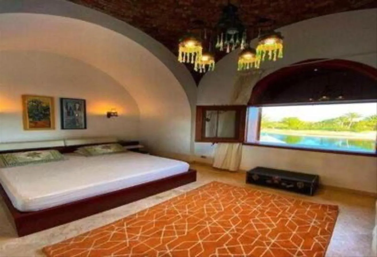 Sale in Sahl Hasheesh: For sale studio full sea view prime location