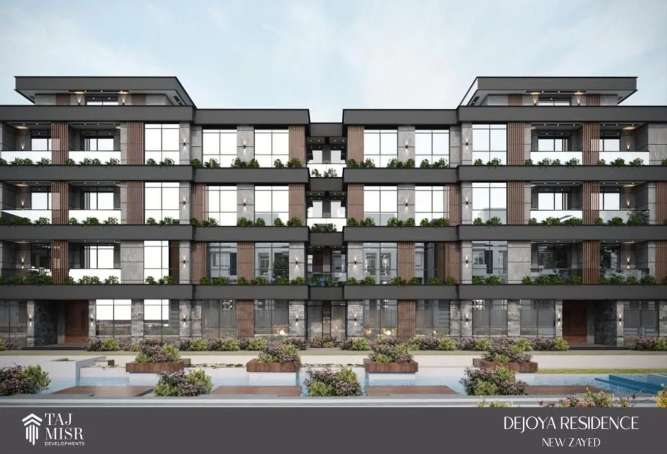 Sale in DeJoya Residence: Office for Sale in Dejoya Plaza El Sheikh Zayed