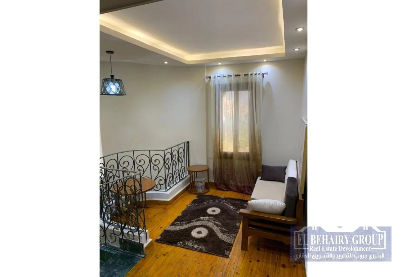 Sale in Al Shouyfat: Villa for sale in Choueifat City, Fifth Settlement