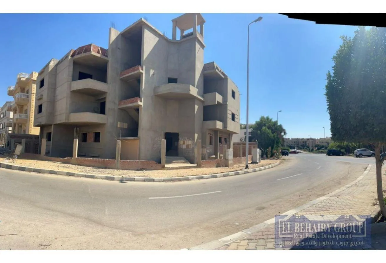 Sale in El Banafseg 11: شقة للبيع  في البنفسج 11