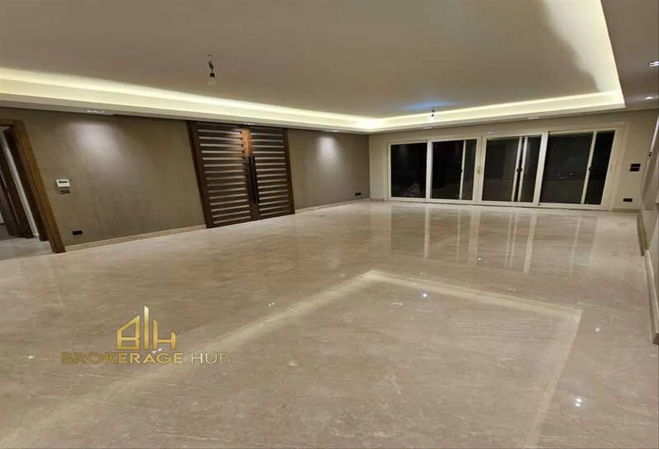 Rent in Mountain View iCity: Premium luxury villa for rent Mountain View I-city