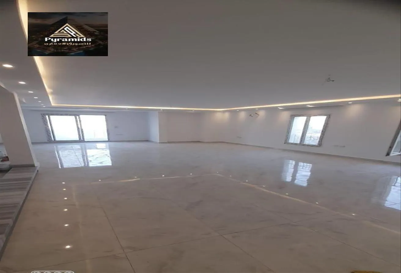Rent in Mountain View Giza Plateau: دوبلكس للايجار في ماونتن فيو