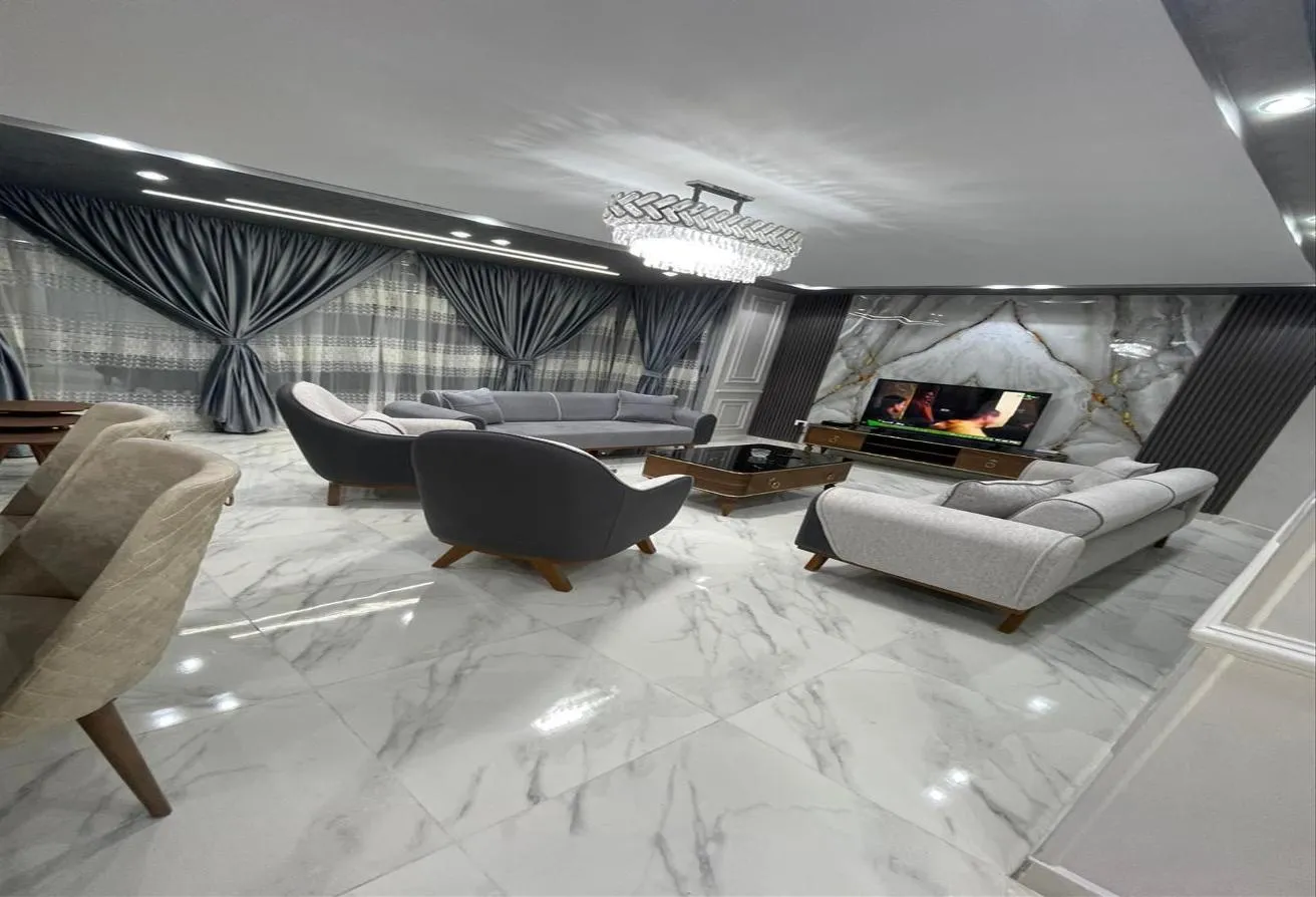 Rent in Al Motamayez District: شقة فاخرة للإيجار اليومي عروض 2024 مع تمارا وتابي