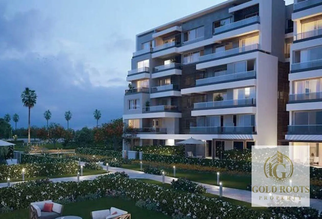 Sale in Palm Capital: best price &amp; prime location