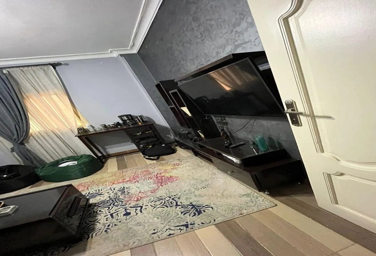 Sale in El Banafseg 1: Apartment for sale, super deluxe finishing in Banf
