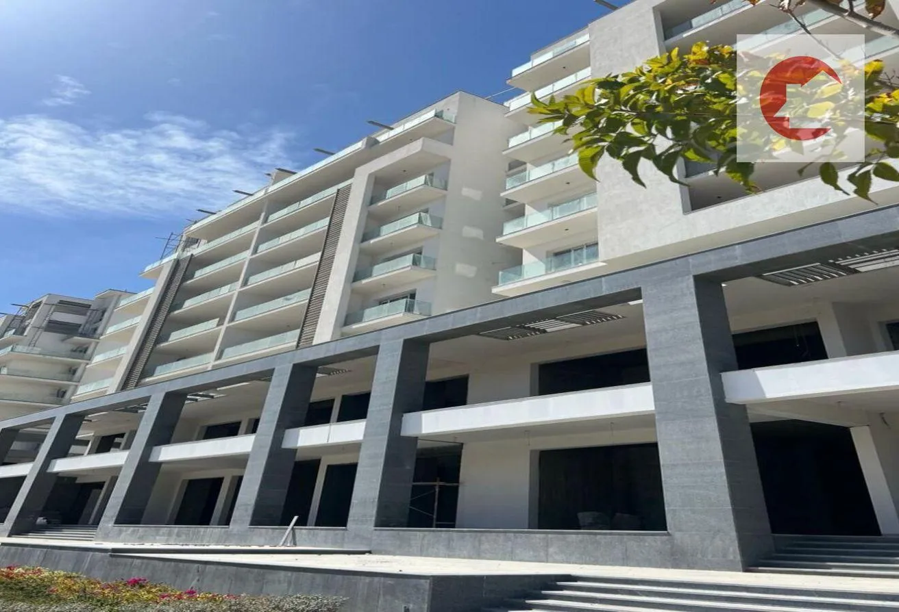Sale in Latin District: Retail for sale ready to move in alamian city