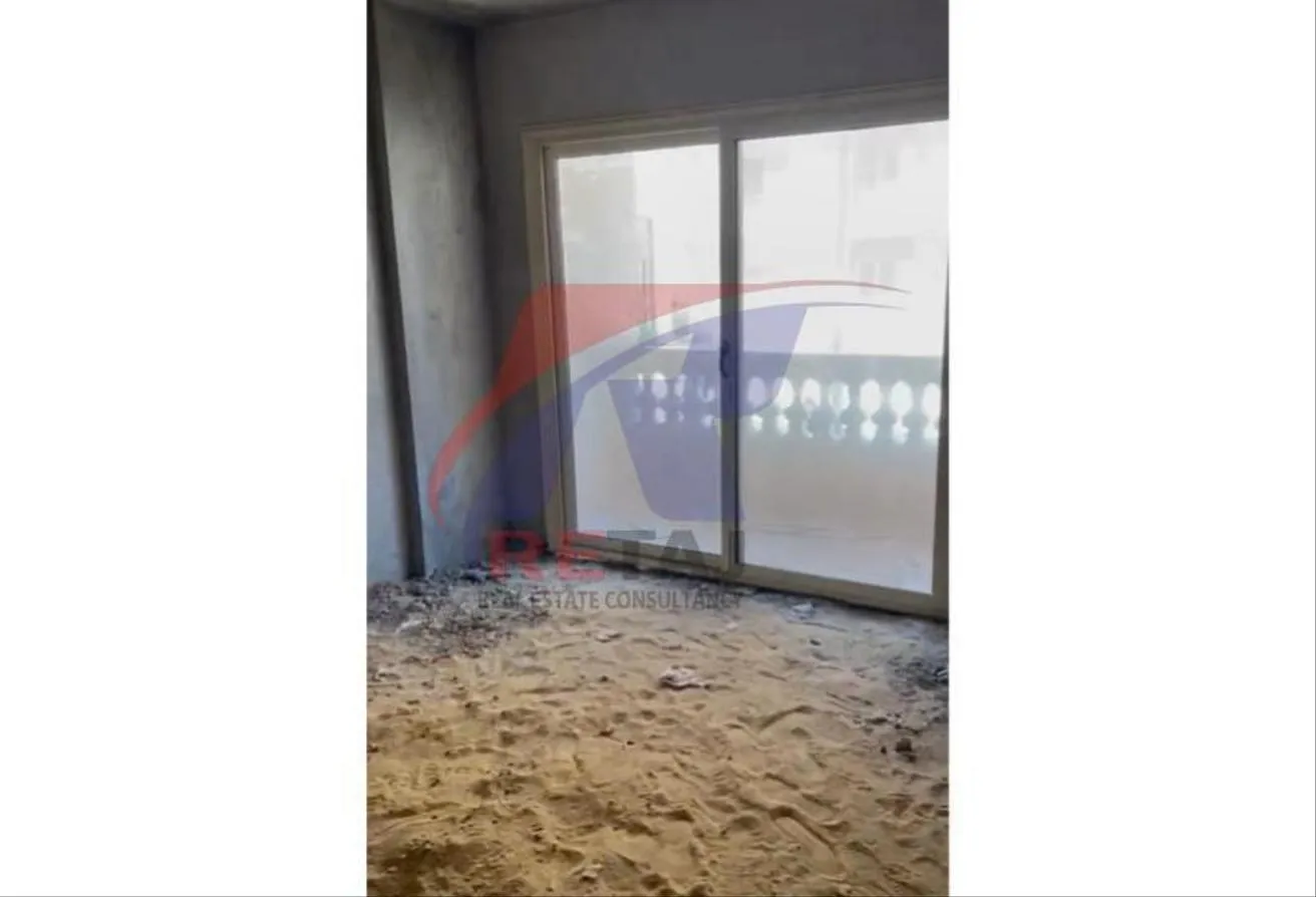 Sale in Al Andalus El Gedida: Apartment for sale in Al-Awqaf Compound