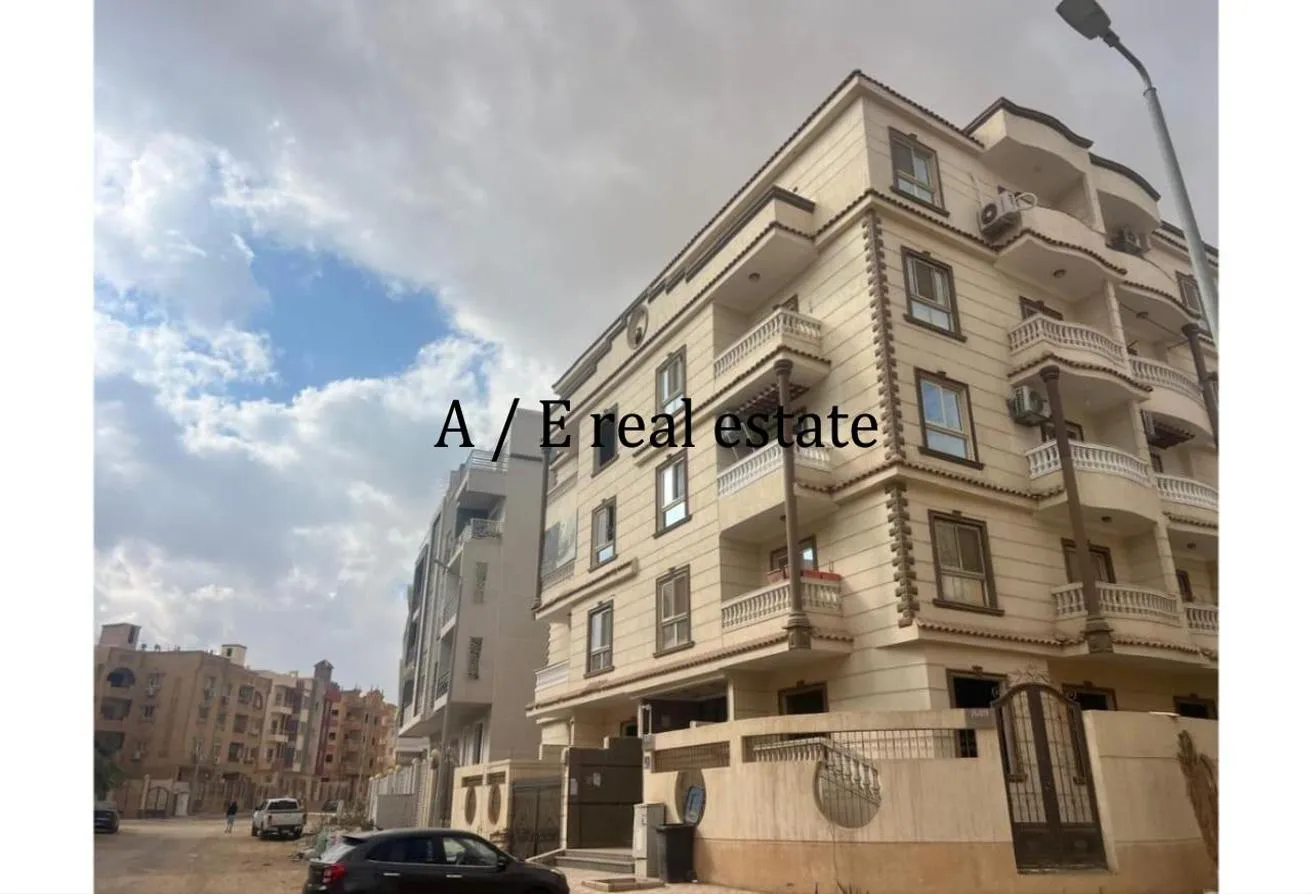 Sale in Beit Al Watan: Ready to move apartment with furniture &amp; appliance