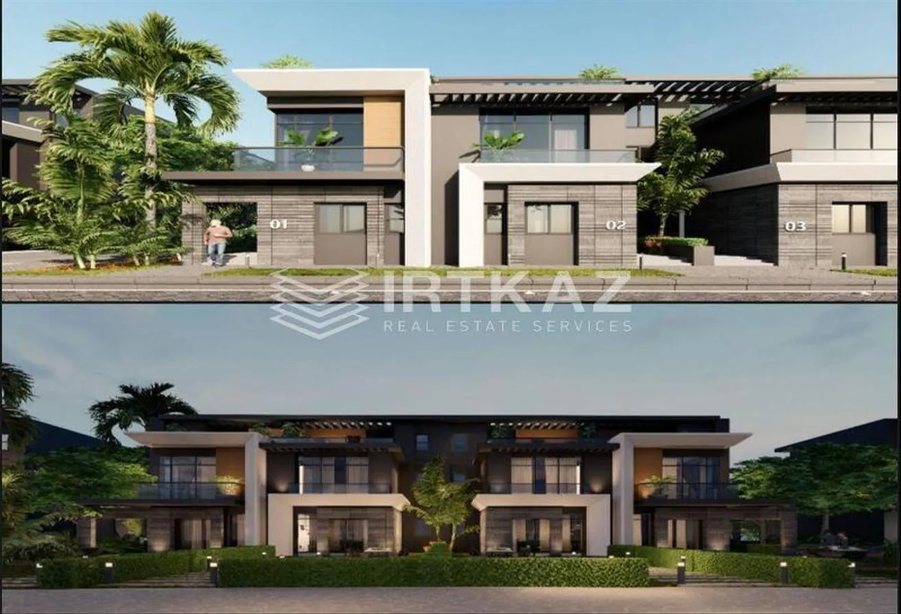 Sale in Monark: Apartment With lowest price in Mostakbal City
