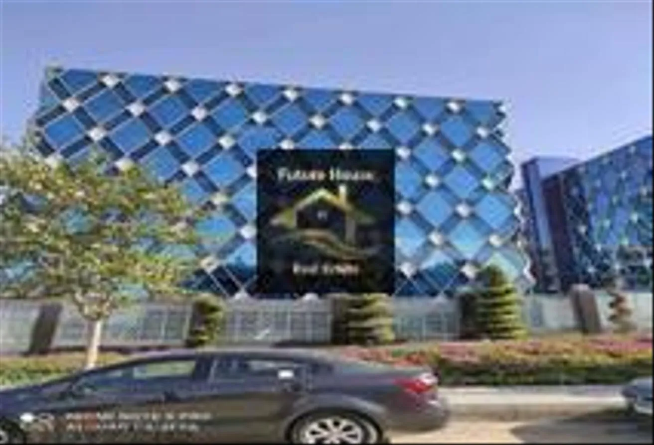 Rent in Cairo Business Plaza: Office for rent 45m - Cairo business plaza