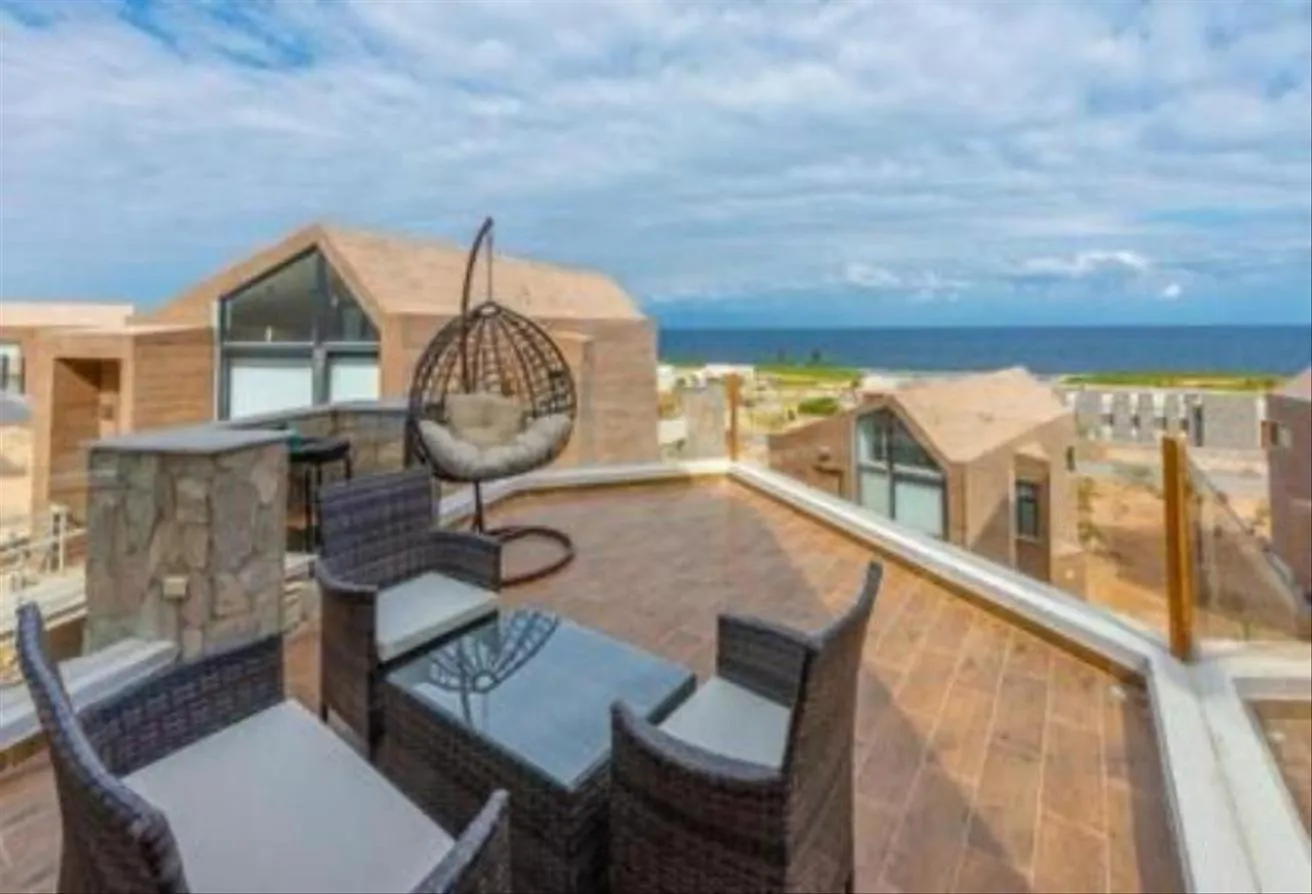 Sale in Hurghada: For sale chalet, close to receipt, fully finished