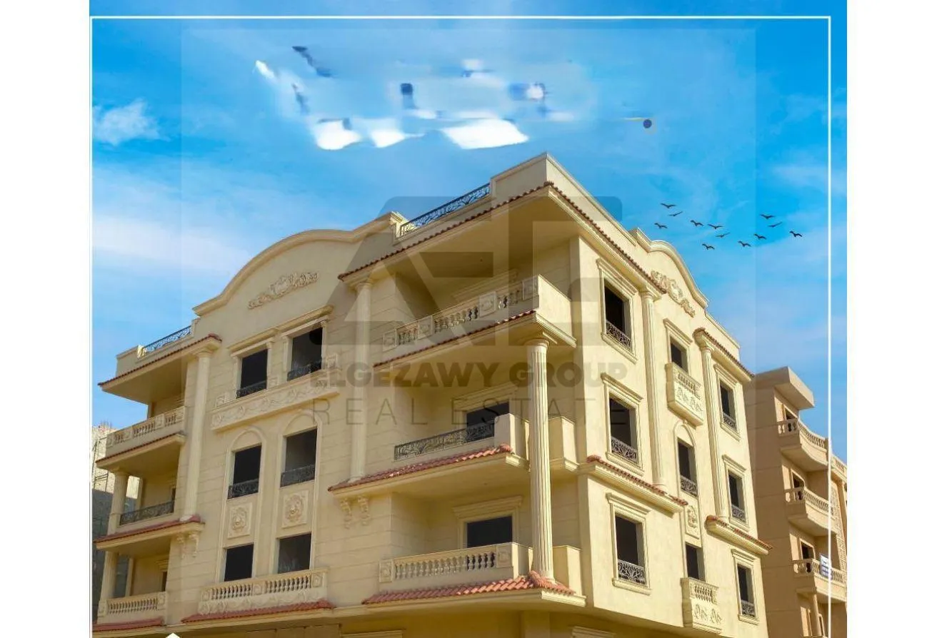 Sale in Al Andalus District: Immediate delivery of apartment 115m in Andalusia