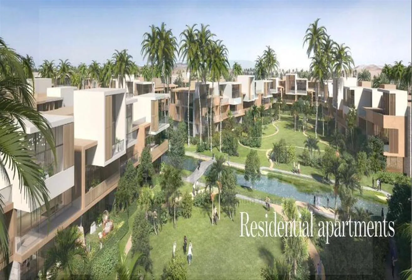 Sale in Mar Ville: LUXURY GARDEN APARTMENT UNDER PRICE AT MARVILLE