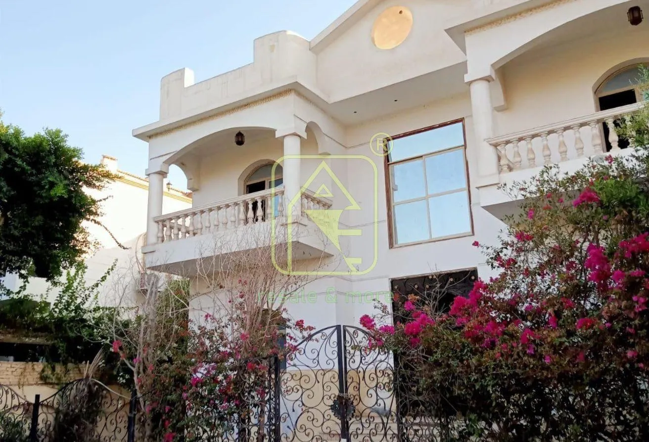 Sale in Yasmine District: Duplex in prime location in zayed inst. over 8 yrs