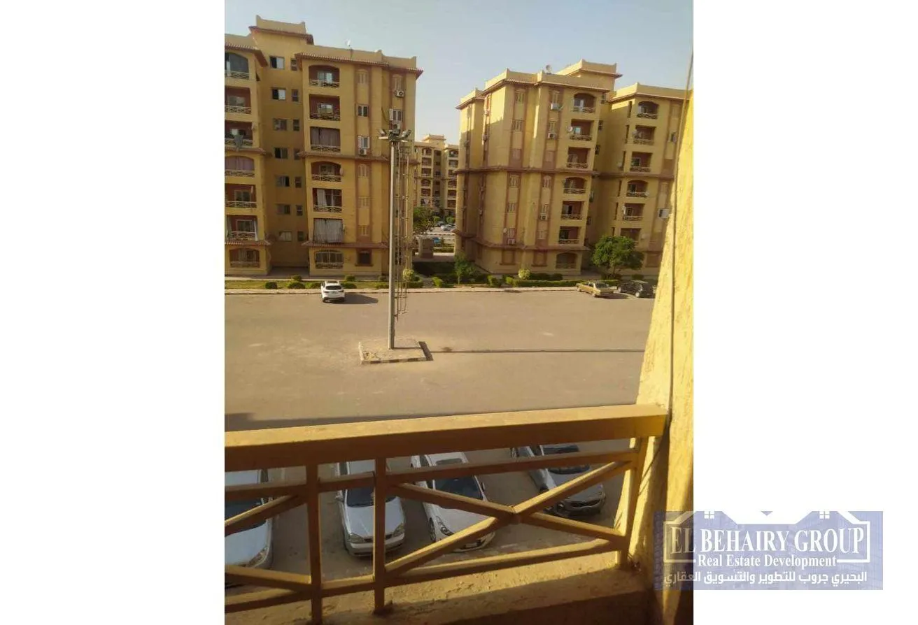 Sale in Mostakbal City Compounds: شقة للبيع 120م في المدينة المستقبل