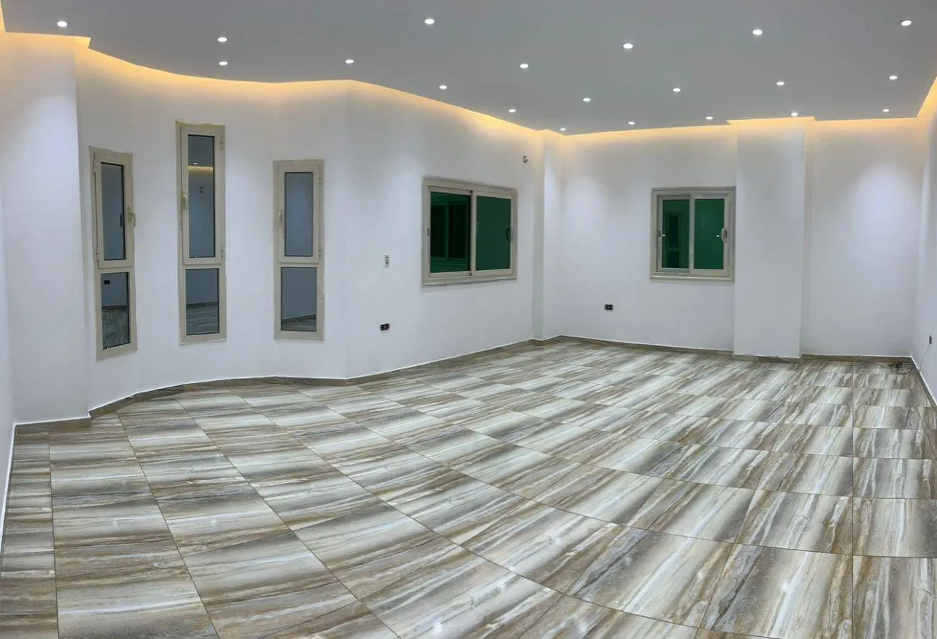 Rent in Al Narges 2: For rent, administrative or residential Apartment 