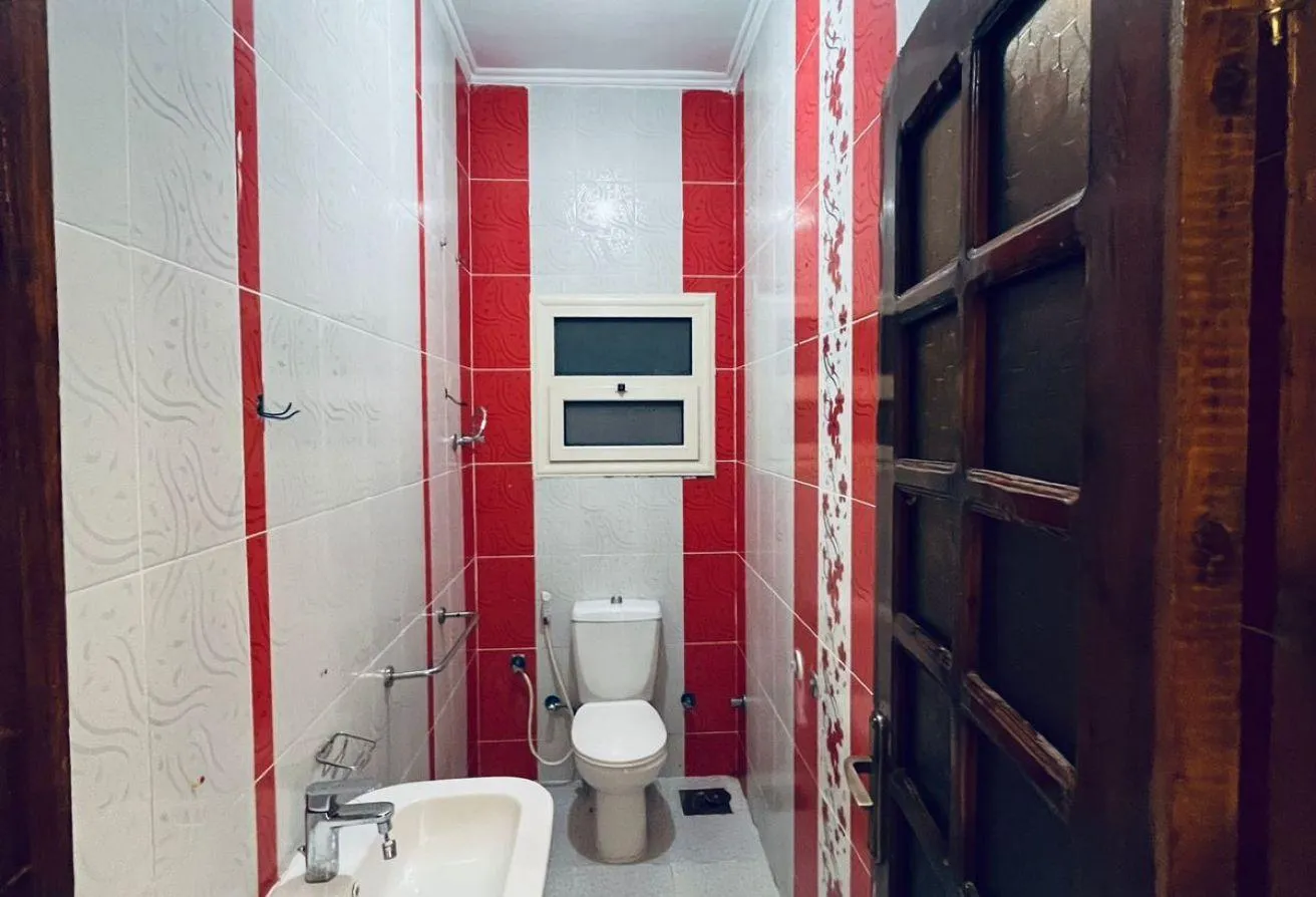 Rent in Al Narges 2: Modern Furnished Apartment Firsthand 