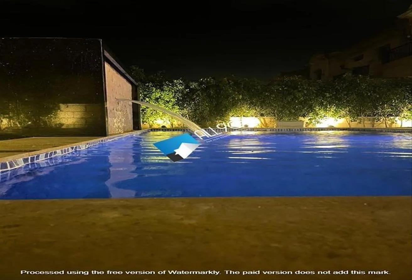 Rent in Layan Residence: under market price standalone fully furnished