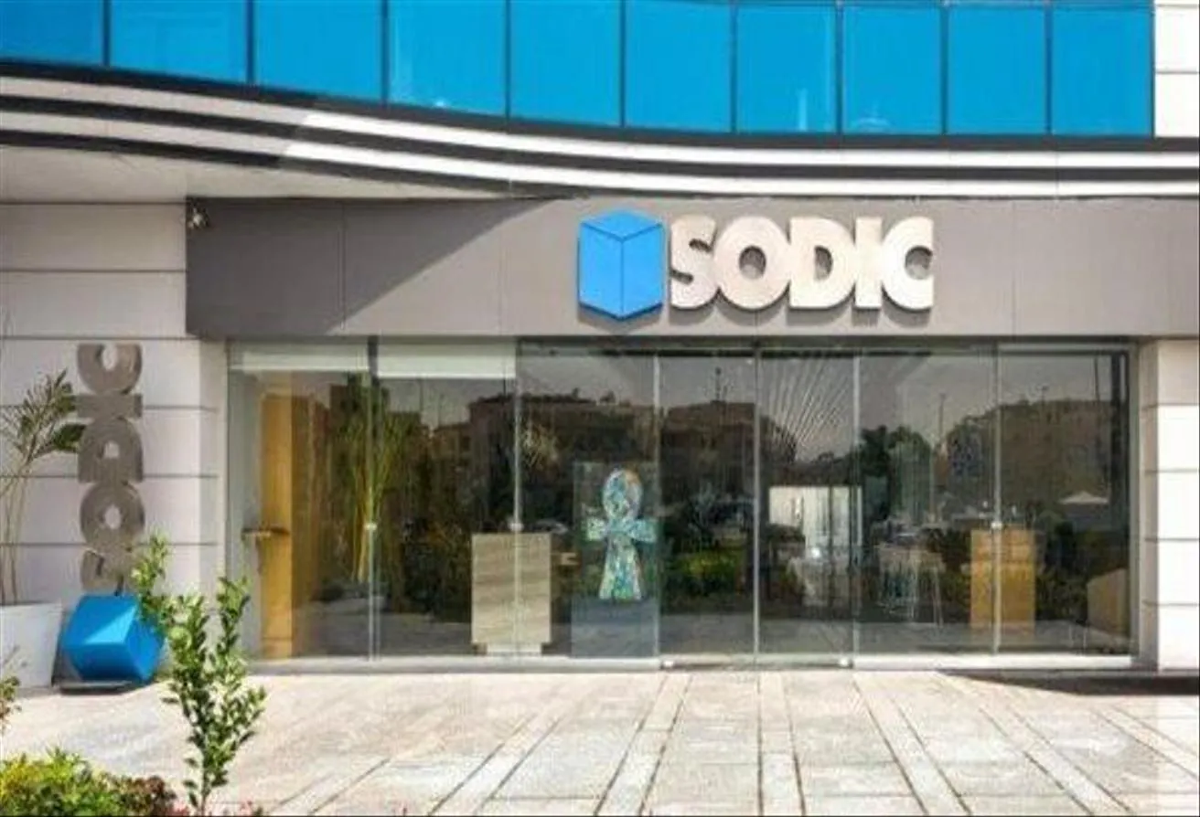 البيع في بيفرلي هيلز: للبيع بنتهاوس 360 كمبوند بيفرلي هيلز الشيخ زايد 