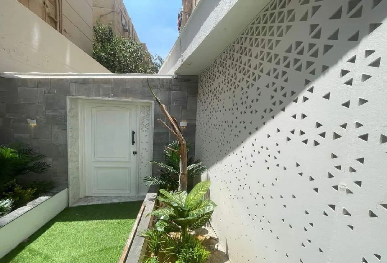 Sale in District 4: For quick sale - duplex in the Fifth Settlement