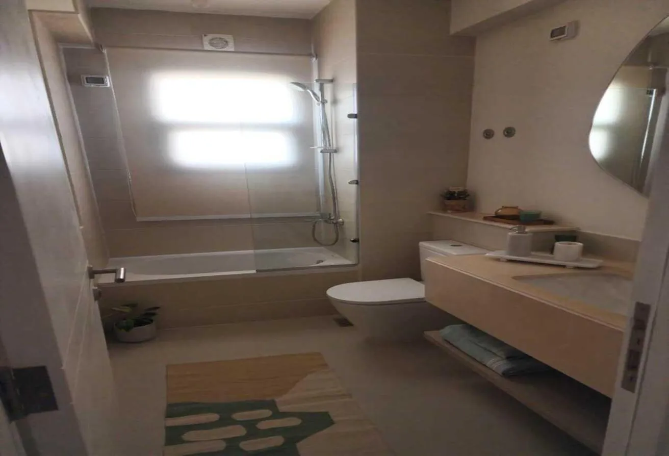 Sale in Beit Al Watan: Fully finished 190 m over9yr in front of ZED ZAYED