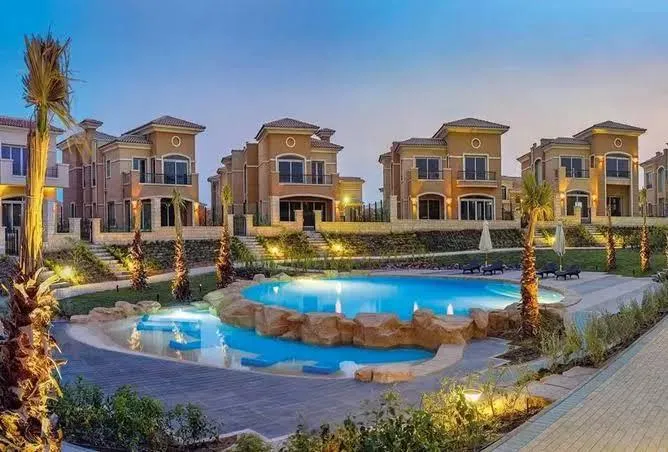Sale in Stone Park: Apartment in the stone park 0 % dp and instl 8 y