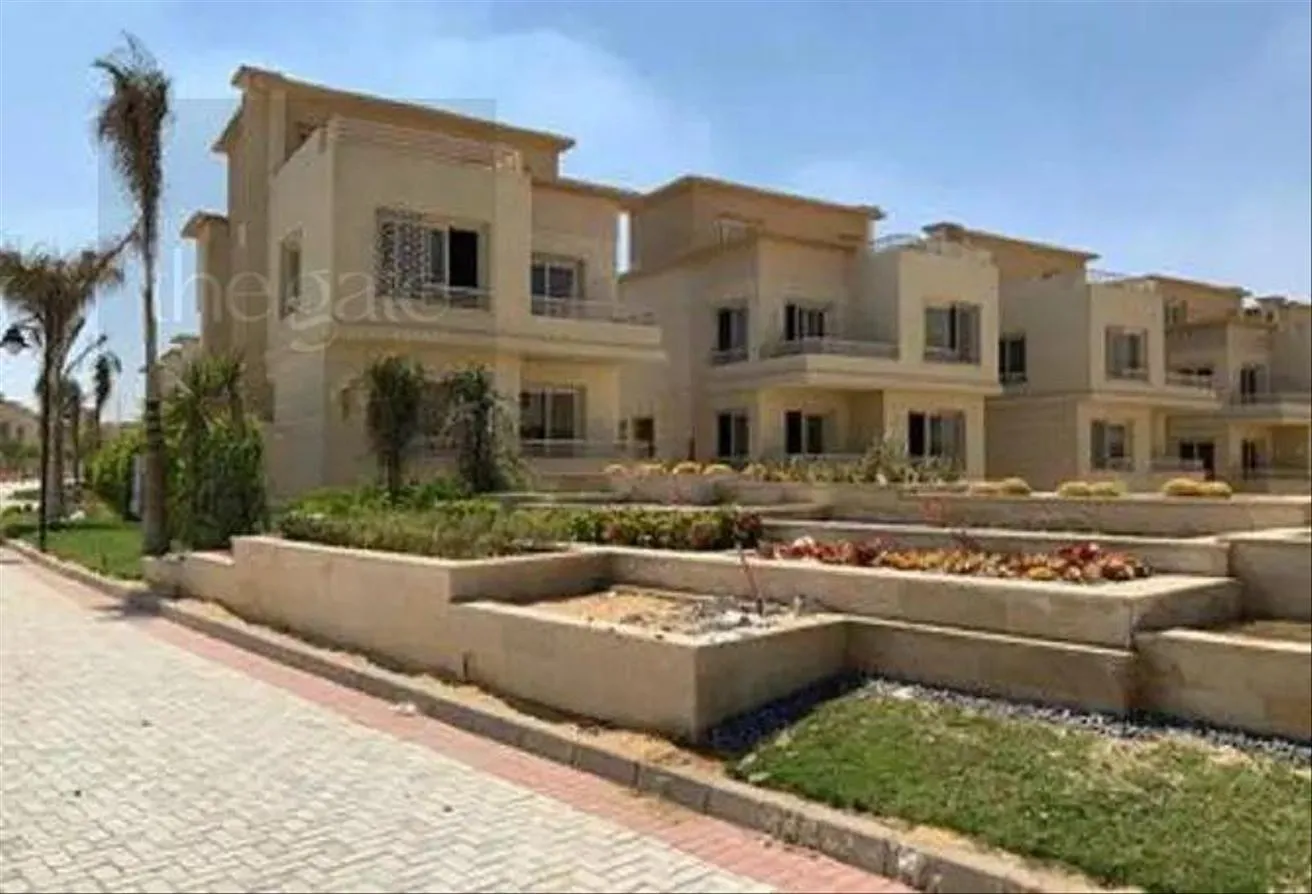 Sale in Jedar: Twin House In Jedar Fully Finished For Sale!