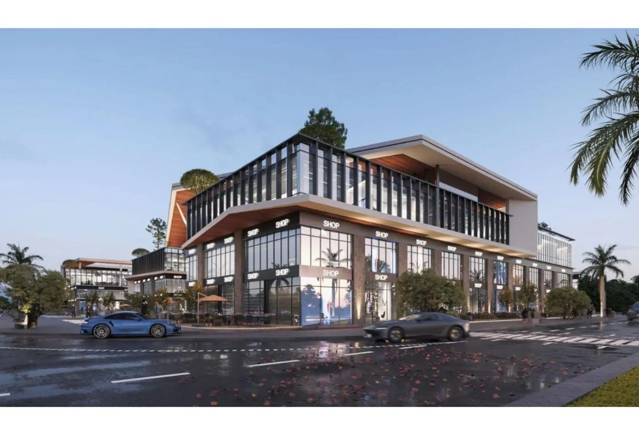 Sale in Shadows: Office for Sale 38 sqr Fully finished with AC