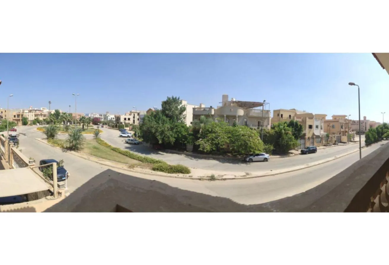 Rent in 9th District: للايجار اول سكن شقة داخل فيلا مميزة بالحى التاسع