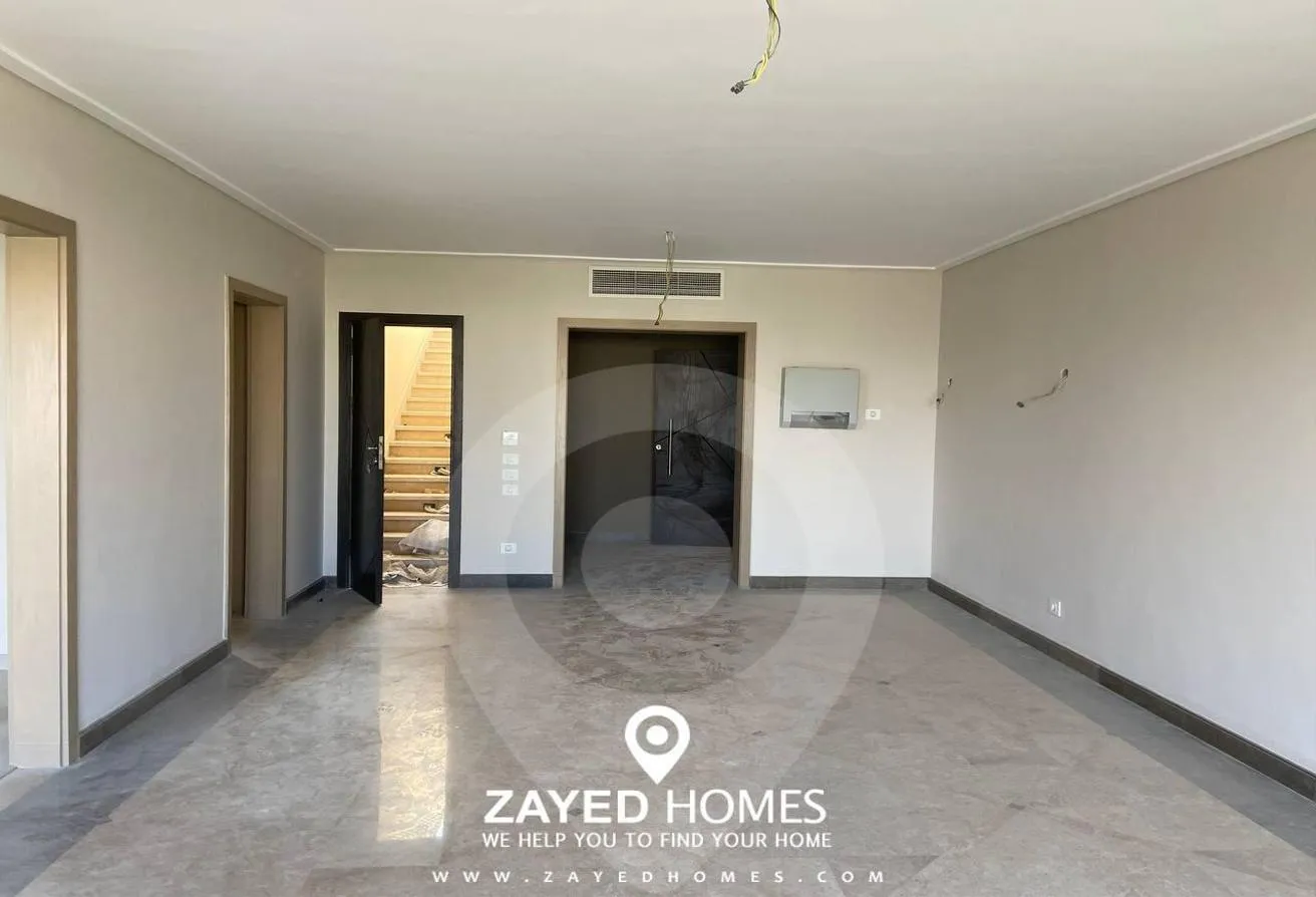 Sale in New Giza: Standalone first row golf for sale at new giza