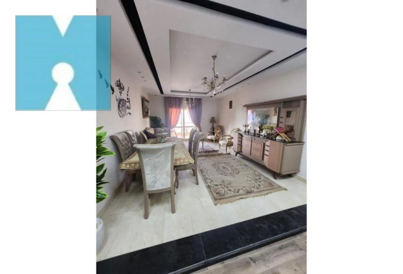 Sale in Al Khamayel city: Duplex with roof for Sale at Promanade Residance