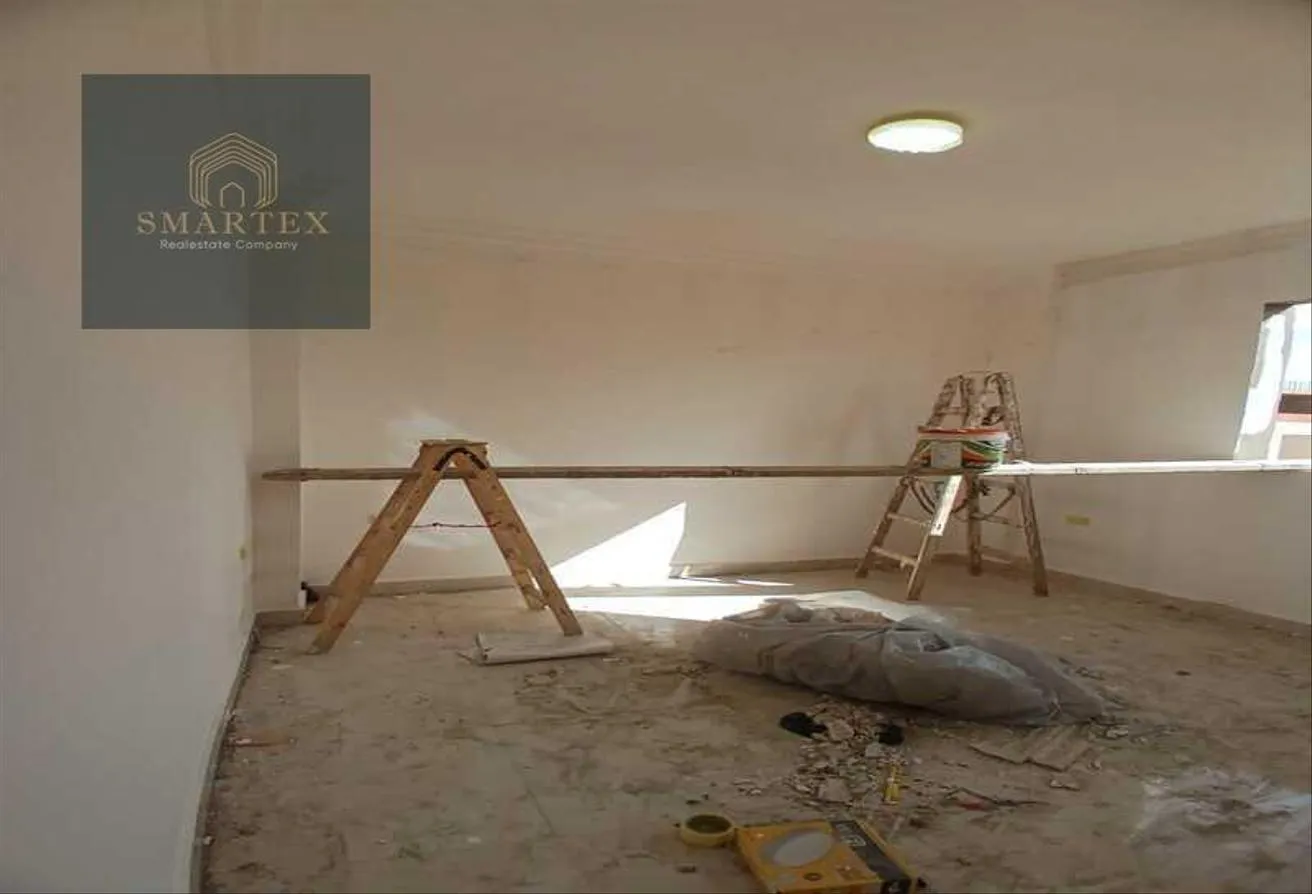 Sale in 2nd Neighborhood: Ground floor apartment 200 m with garden