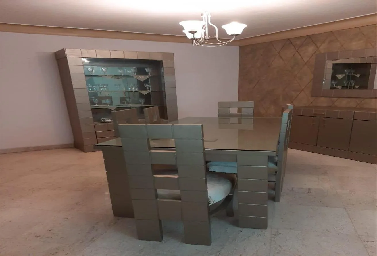 Rent in Al Motamayez District: شقة للايجار في الحي المتميز