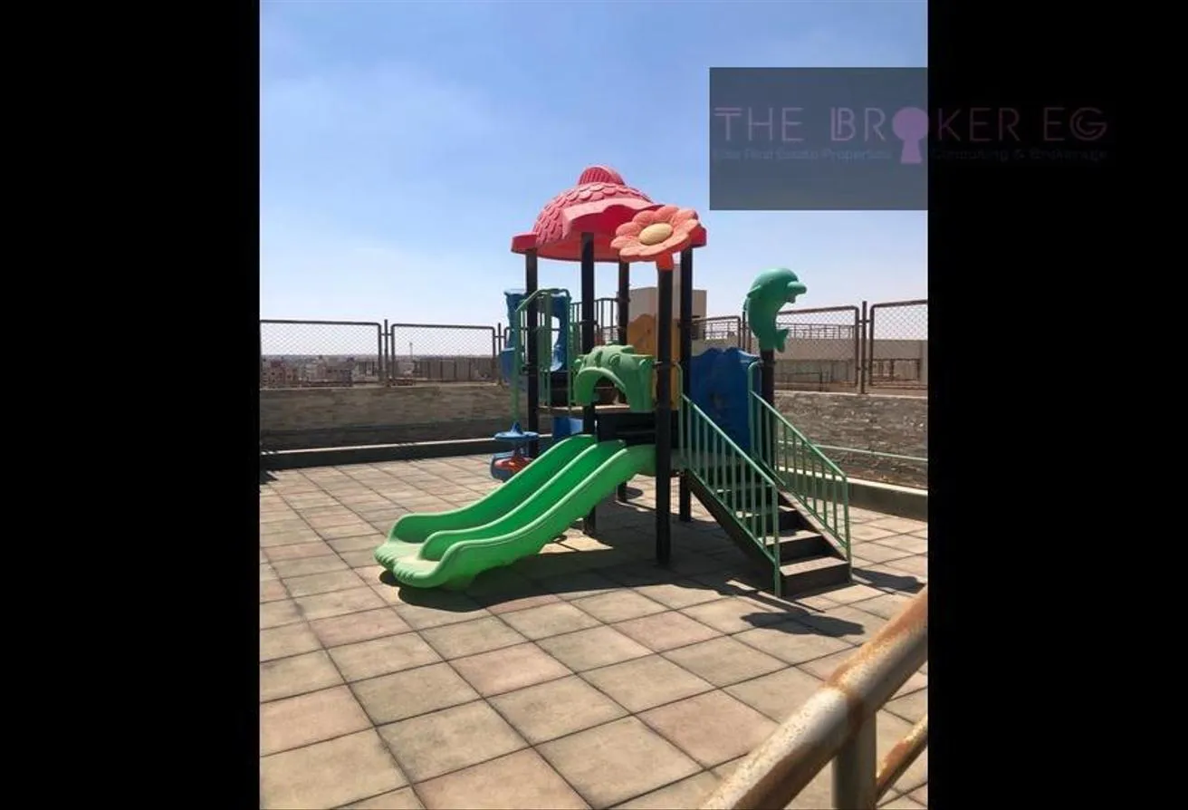Sale in Al Andalus District: مبنا كامل للبيع في الاندلس 2