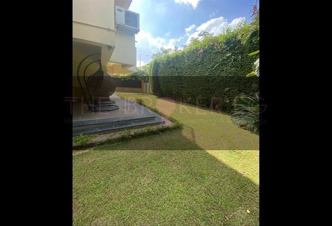 Sale in Rehab City First Phase: Villa for sale in Al-Rehab 1, fully finished