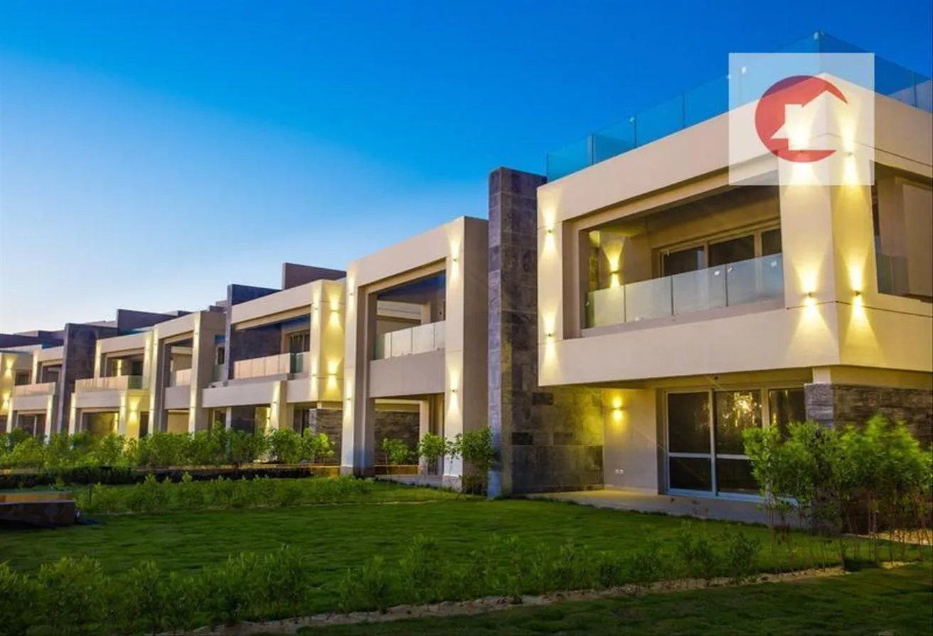 Sale in El Patio Vera: villa in zayed 5% downpayment only
