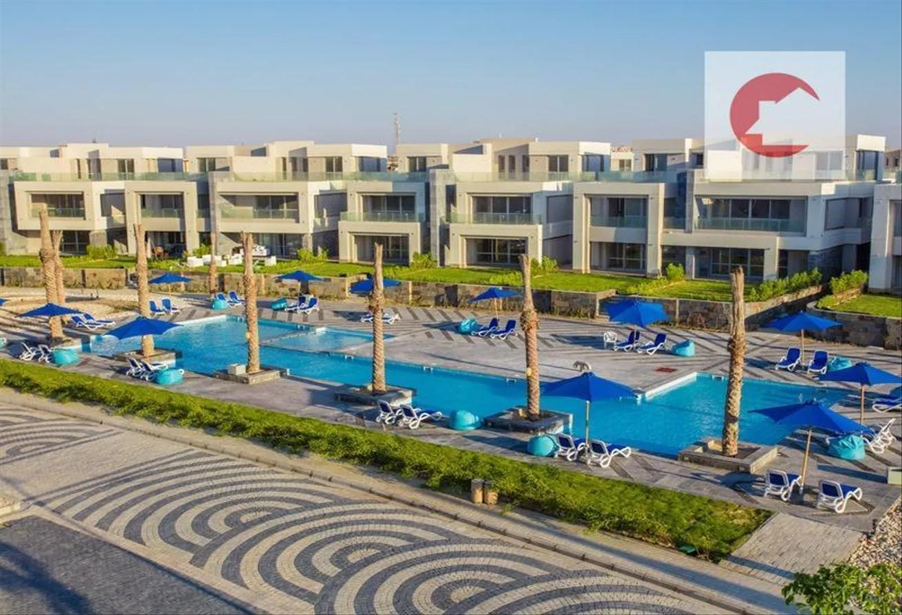 Sale in El Patio Vera: Apartment - New Launch - New Zayed - 5% DP Over 7Y