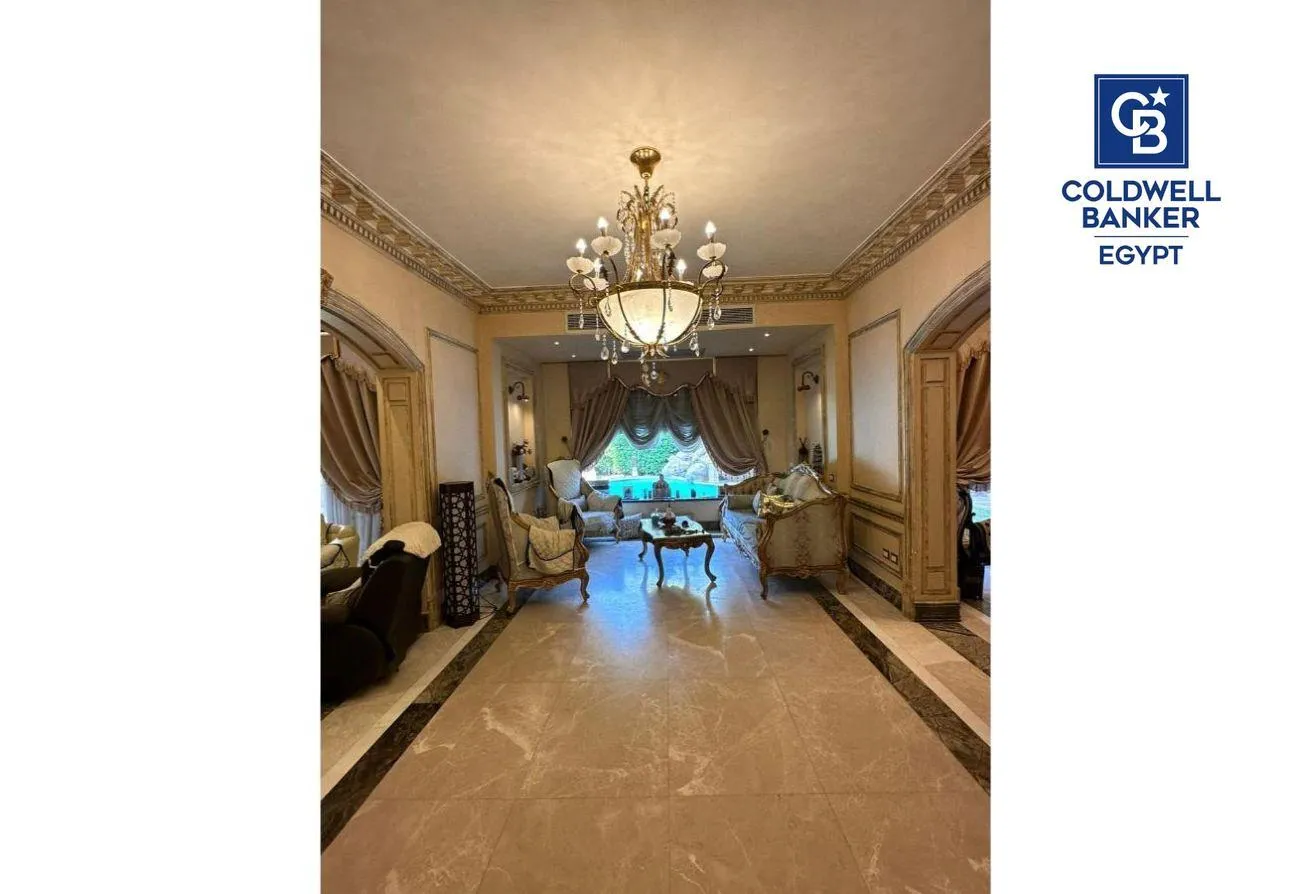 Sale in October Hills: Furnished with Very High Finishing Special Price