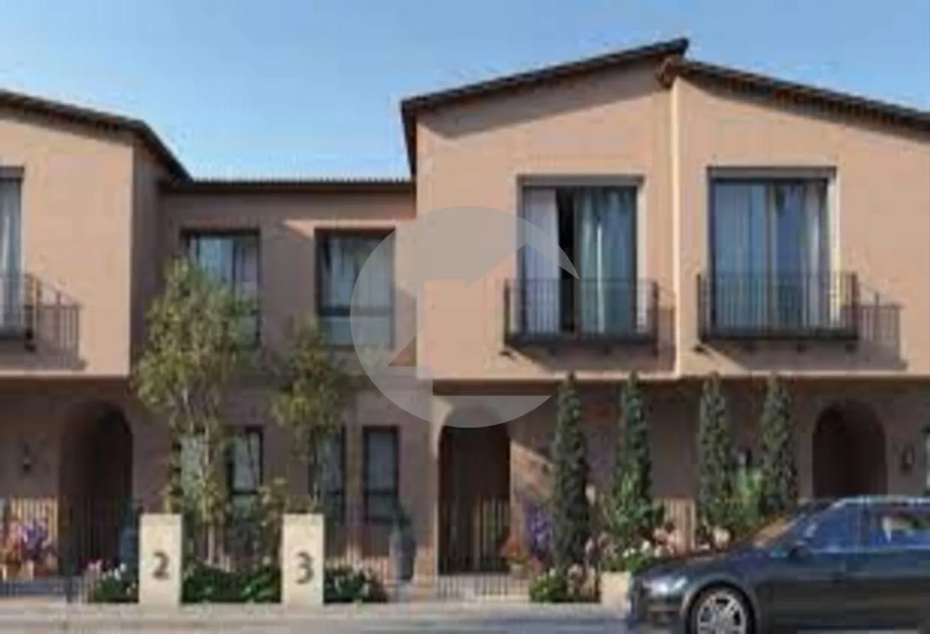 Sale in Lugar: Receive a villa with a down payment of only 5%