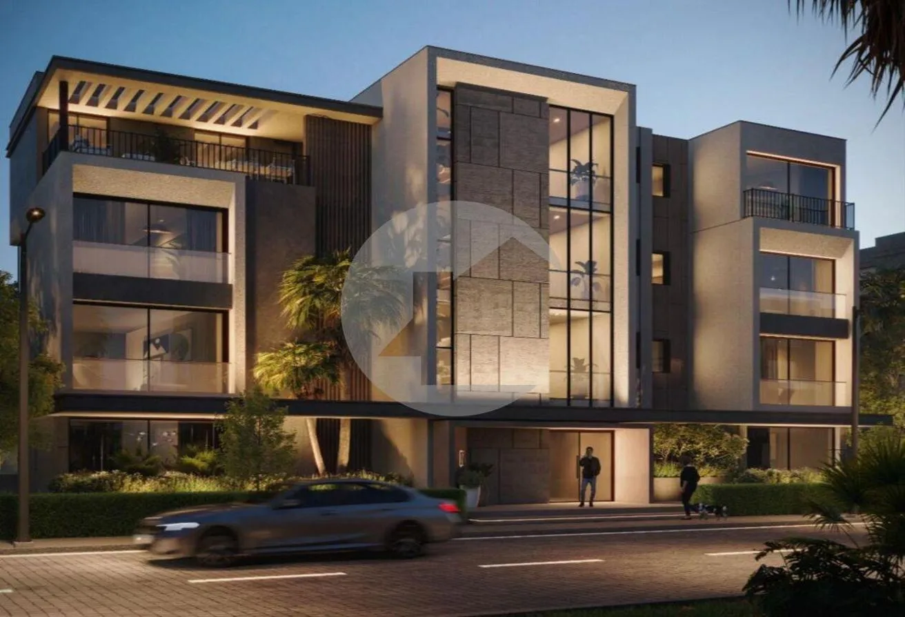 Sale in PX Palm Hills: villa twin house in px palm hills 10% downpayment