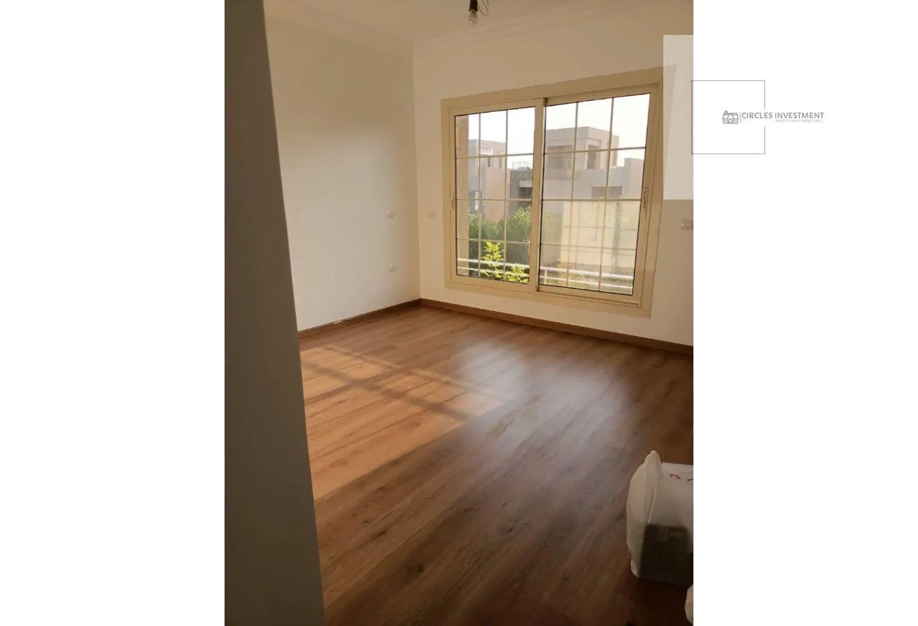 Sale in Palm Hills Golf Extension: Villa Corner Resale Ready To Move_Golf Extension